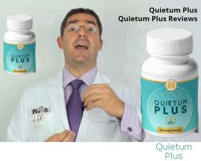 How To Take Quietum Plus